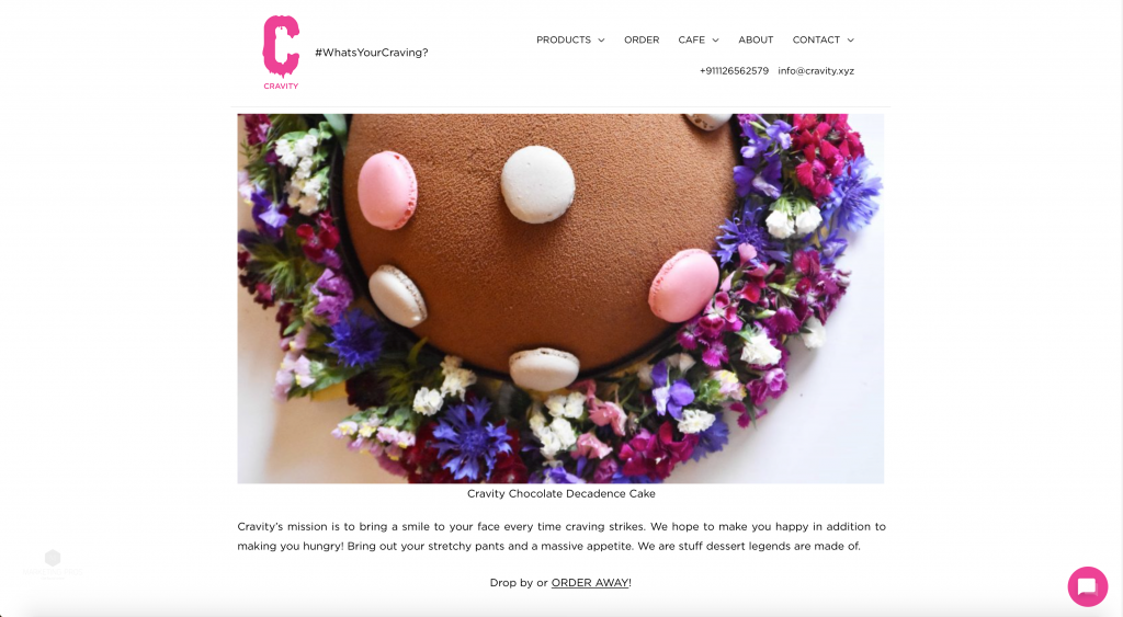 Cravity-Cafe-Website-Preview